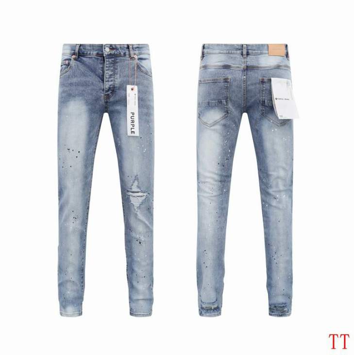 Picture of Purple Brand Jeans Long _SKUPurpleBrandsz30-3820tx14512838